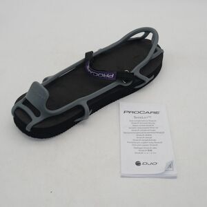 NEW ProCare Shoelift Medium Shoe Lift Balancer Men's 9-11.5 Women's 9.5-12.5